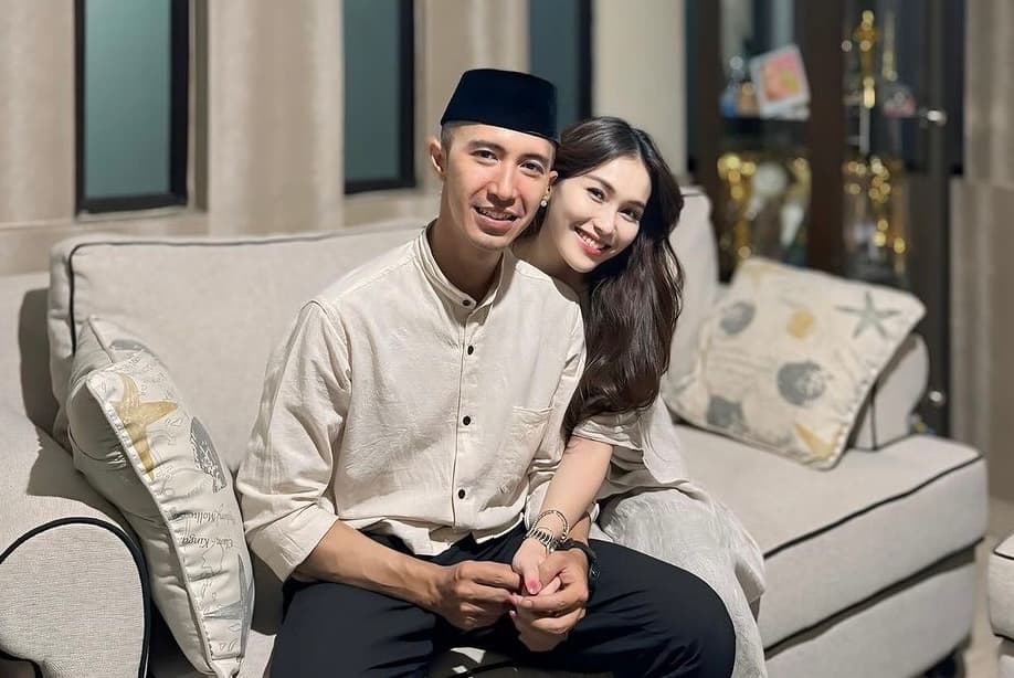 Bikin Konten Lagi Bareng Boy William, Ayu Ting Ting Beberkan Alasan Tutupi Hubungan dengan Muhammad Fardhana