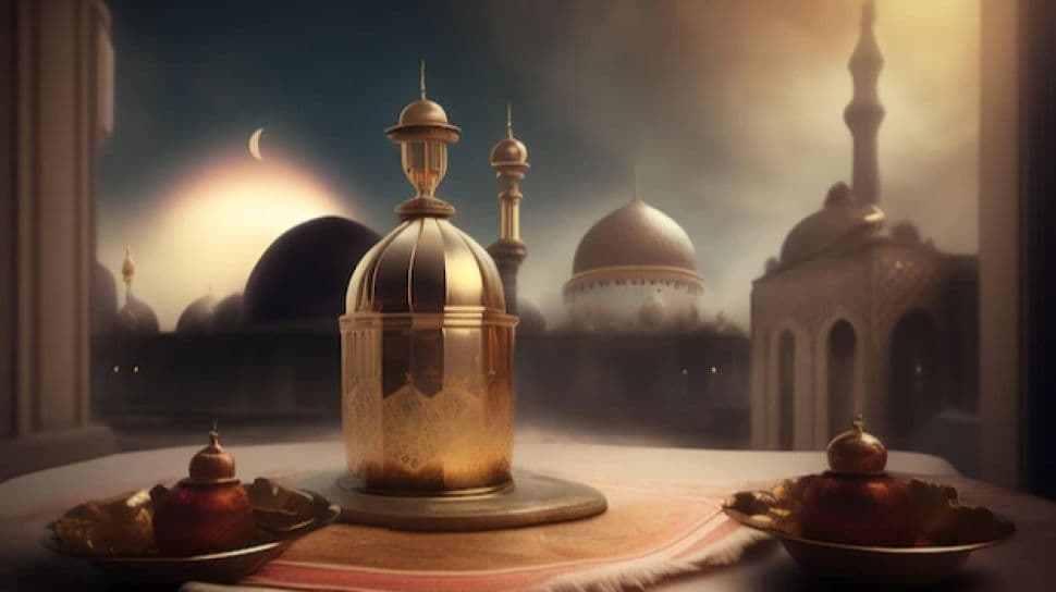 Niat Puasa Qadha Ramadhan dalam Bahasa Arab, Latin dan Terjemahannya dan Paling Mudah Dihafal