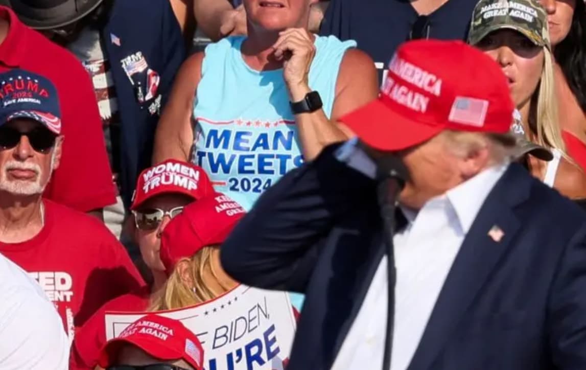 Cawapres Trump Sindir Inggris sebagai 'Negara Islam'?, Begini Sejarah Kejayaan Negara Islam