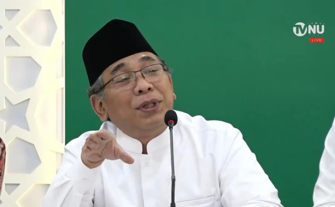 Aliran Dana PBNU ke AS Terkuak, Nama Gus Yahya dan Charles Taylor Jadi Sorotan