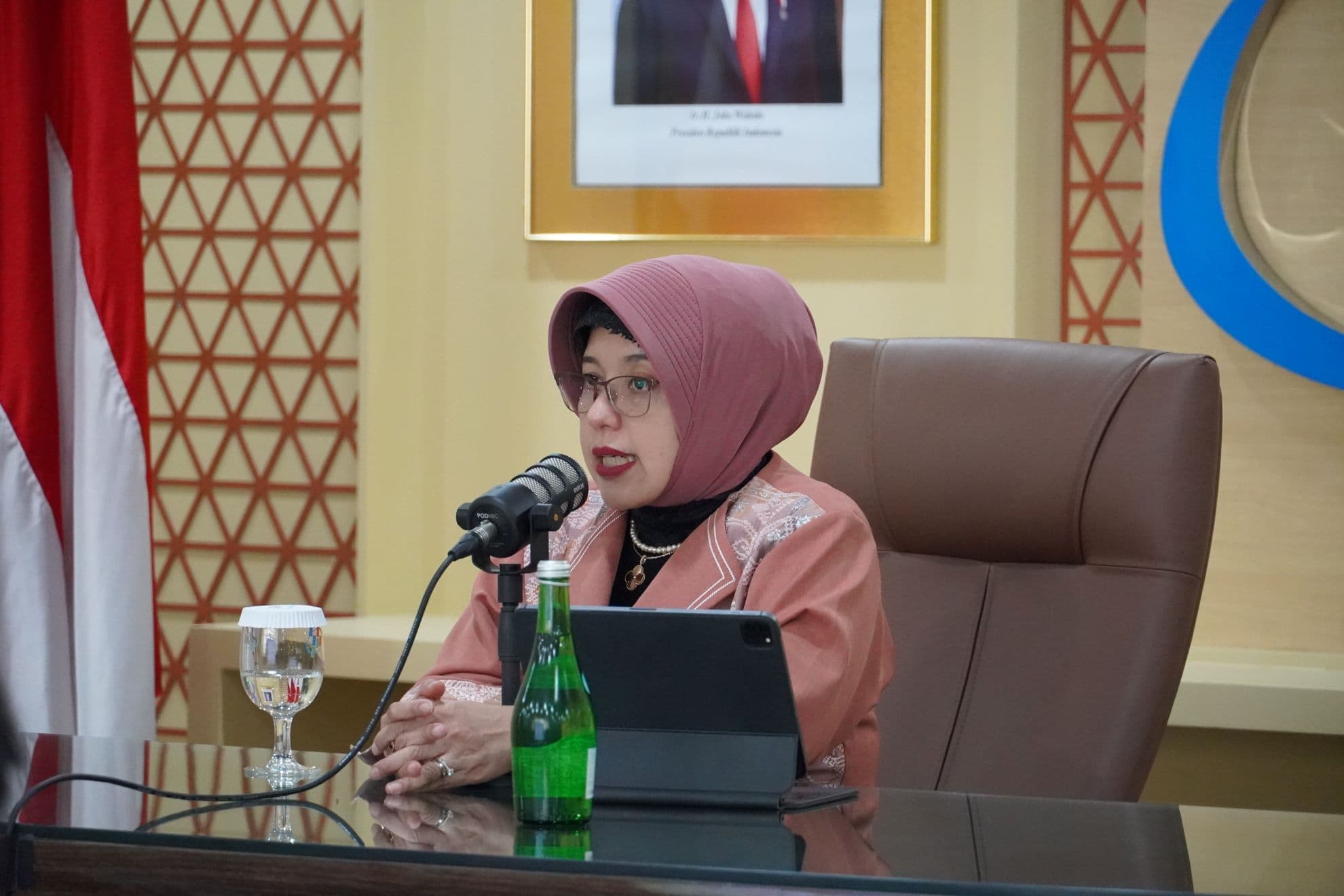 Impor Susu Naik 7,63 Persen pada Januari-Juli 2024