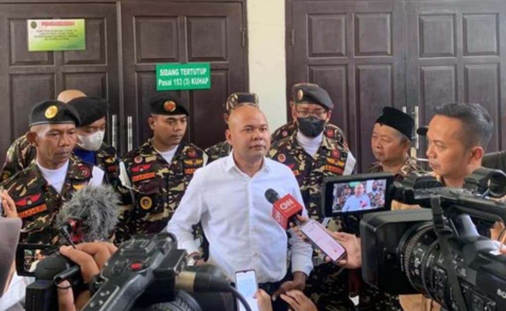 Membangun Sistem Perlindungan Sosial Bebas Perundungan di Ranah Digital