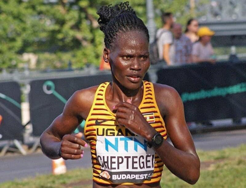 Dibakar Eks Kekasih, Pelari Olimpiade Uganda Rebecca Chaptegei Meninggal Dunia