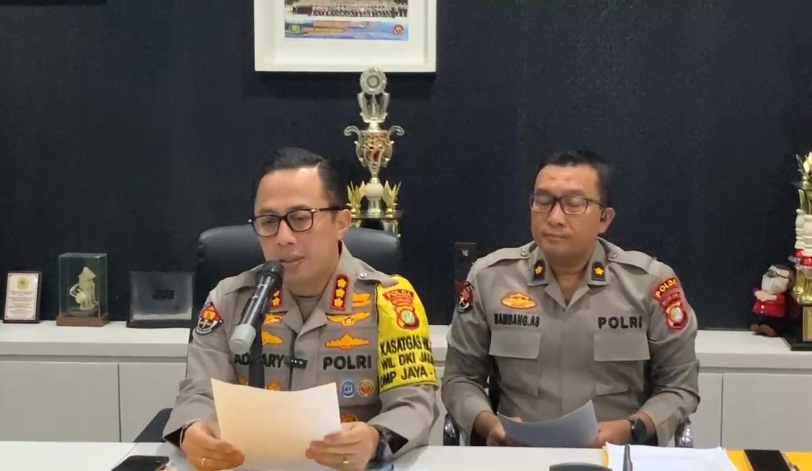 Bos Brandoville Studios Diduga Kabur dari Indonesia di Tengah Skandal Kekerasan Karyawan