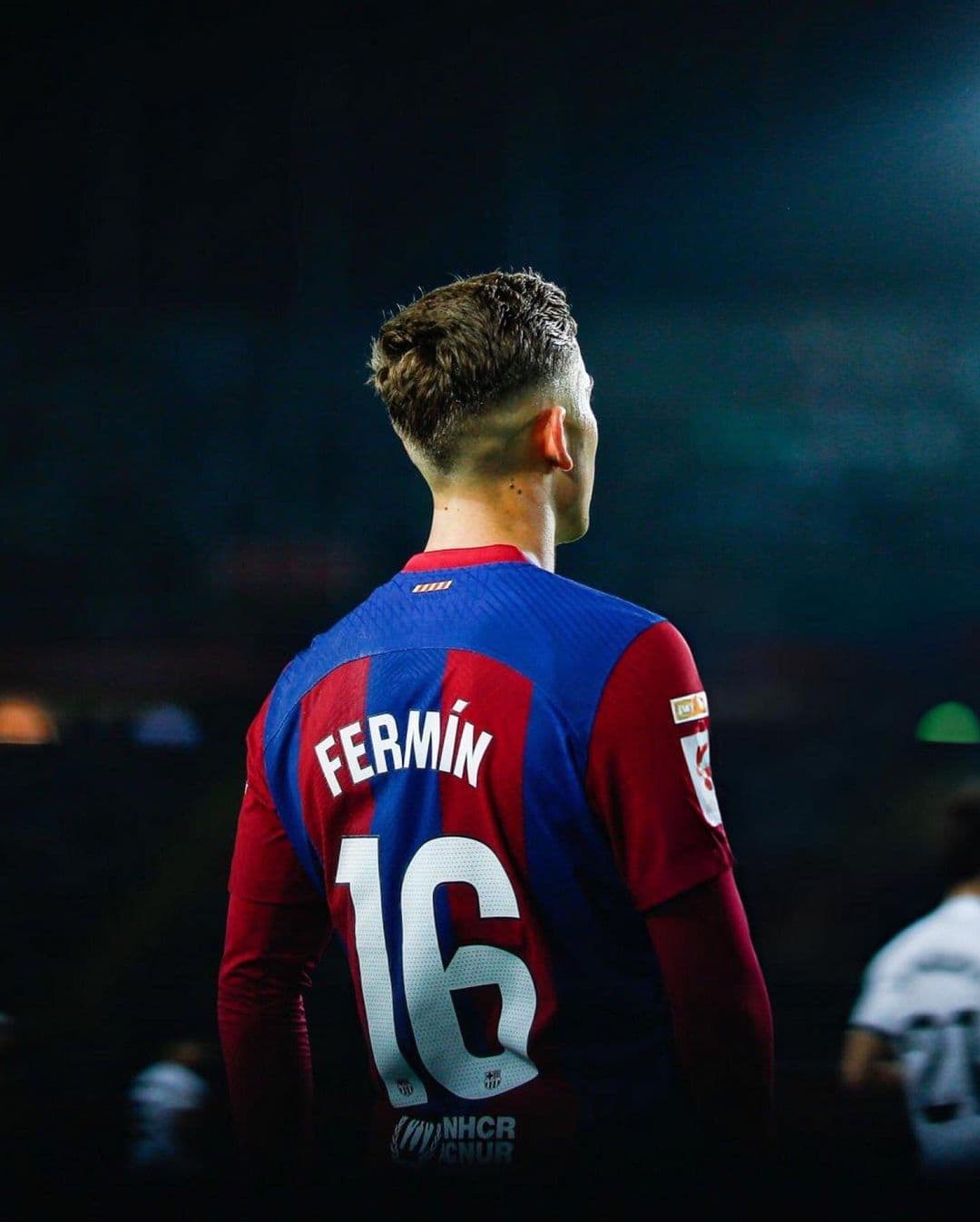 Fermin Lopez Cedera Lagi, Hansi Flick Ungkap Penyesalan Tak Cegah Bermain untuk Spanyol U-21