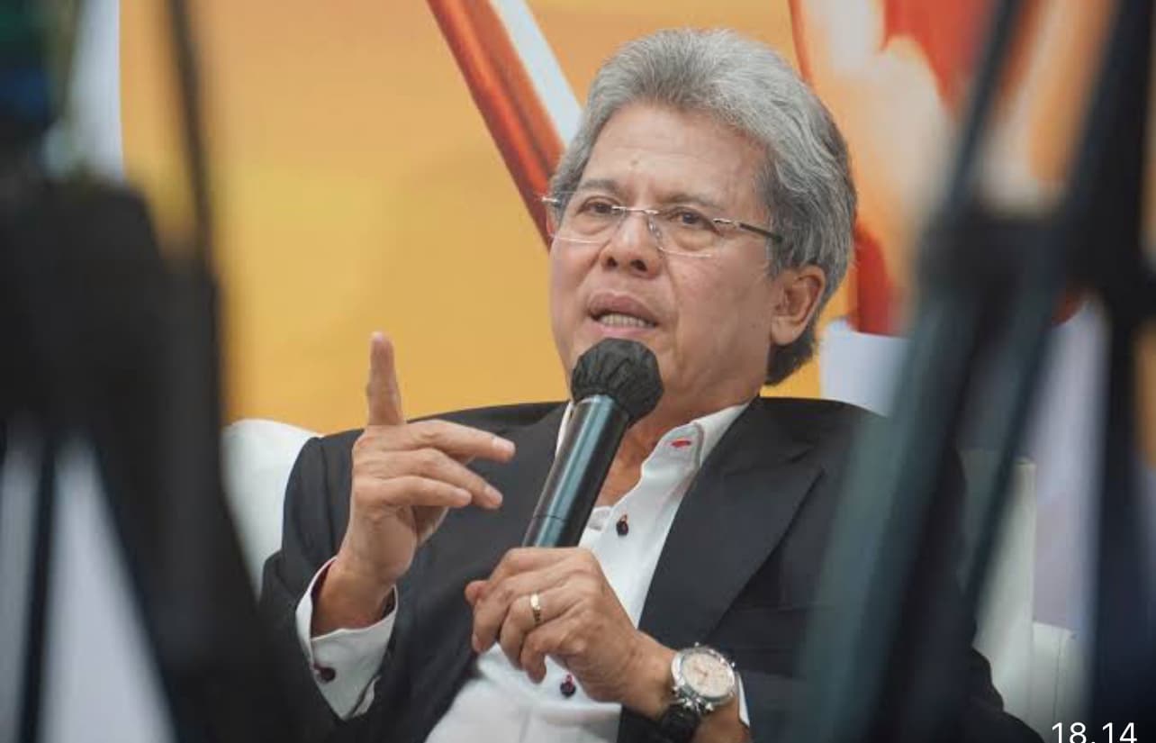 Todung Mulya Lubis Soroti Miscarriage of Justice dalam Kasus Korupsi Mardani H Maming