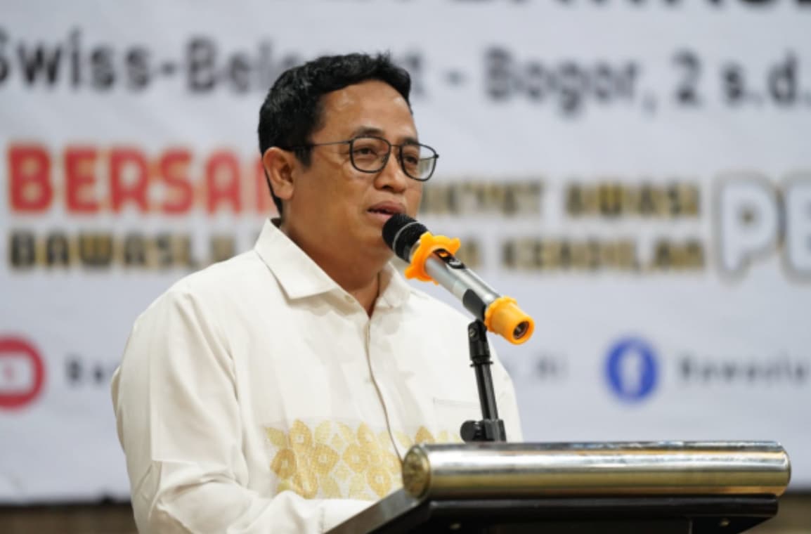 Bawaslu Harus Lebih Tegas dan Transparan Menjaga Keadilan Pemilu