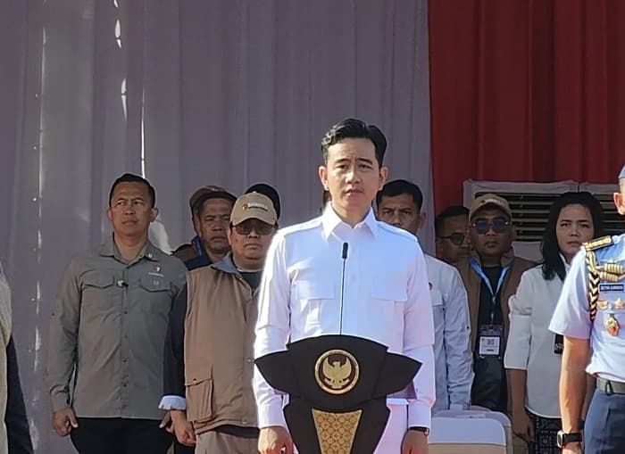 Wapres Ajak Pengawas Pemilu Jaga Situasi Kondusif dan Netralitas Pilkada Serentak 2024