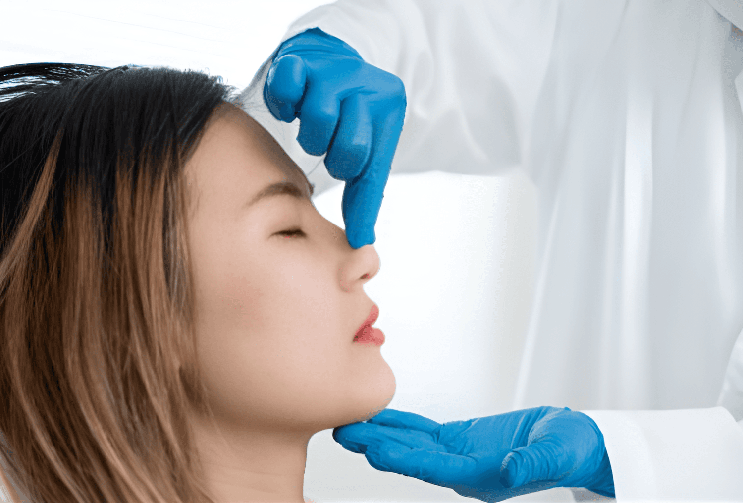 Sederet Penyebab Hidung Tersumbat, Simak Pengobatan yang Tepat Menurut IDI Kota Sragen