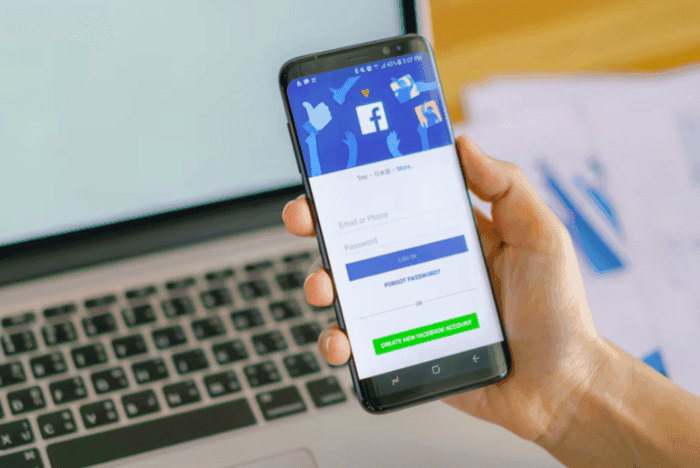 Begini Cara Mengunci Profil FB agar Tidak Bisa Dilihat Orang Lain, Ikuti 7 Langkah Mudah Berikut!