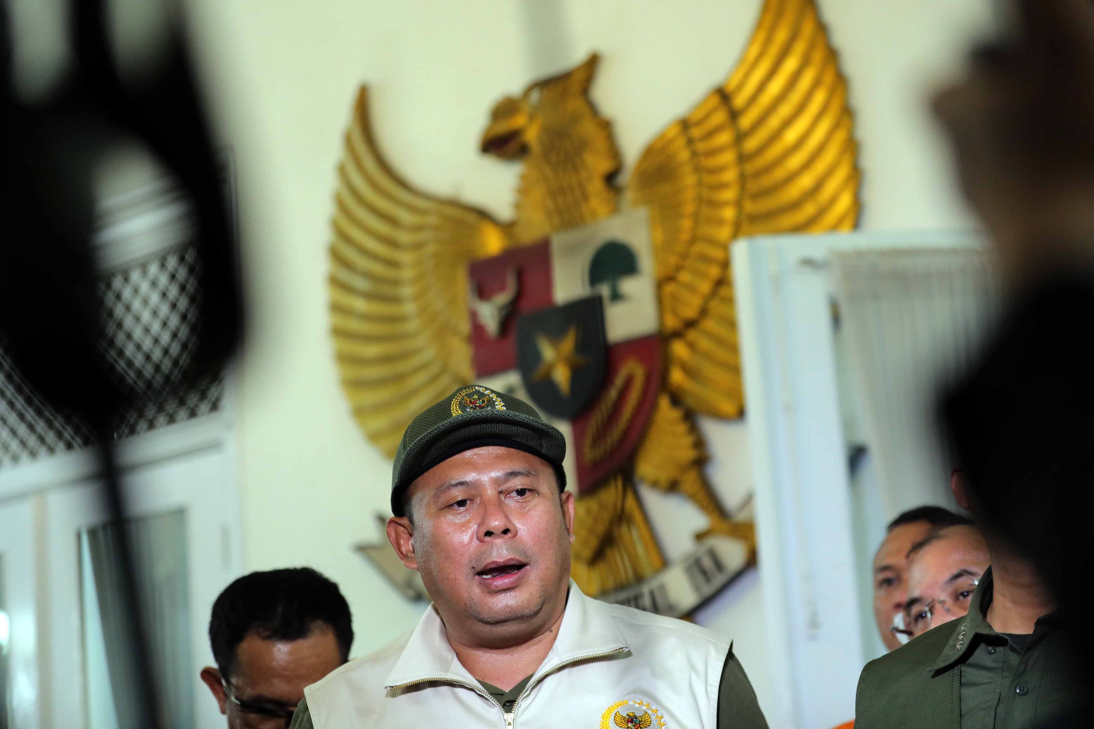 Pimpinan DPR Ajak Masyarakat Perkuat Solidaritas Sosial di Momen Idul Fitri