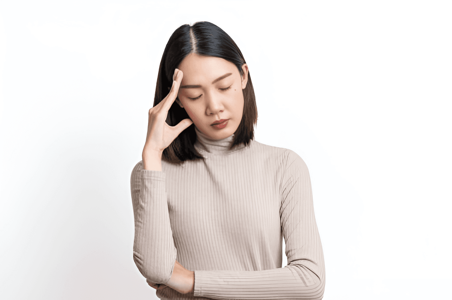 Migrain Aura: Kilatan Cahaya Sebelum Nyeri Kepala Menyerang