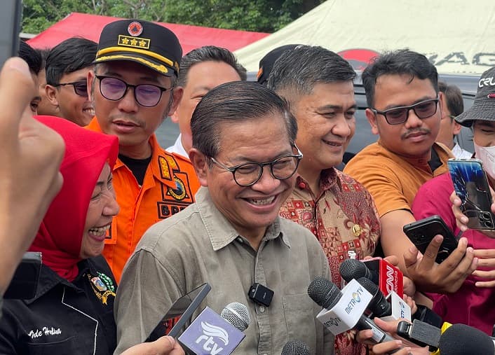 Tak Ada Lagi Rivalitas di Jakarta, Pramono Tegaskan Akan Akomodir Program Paslon Lain