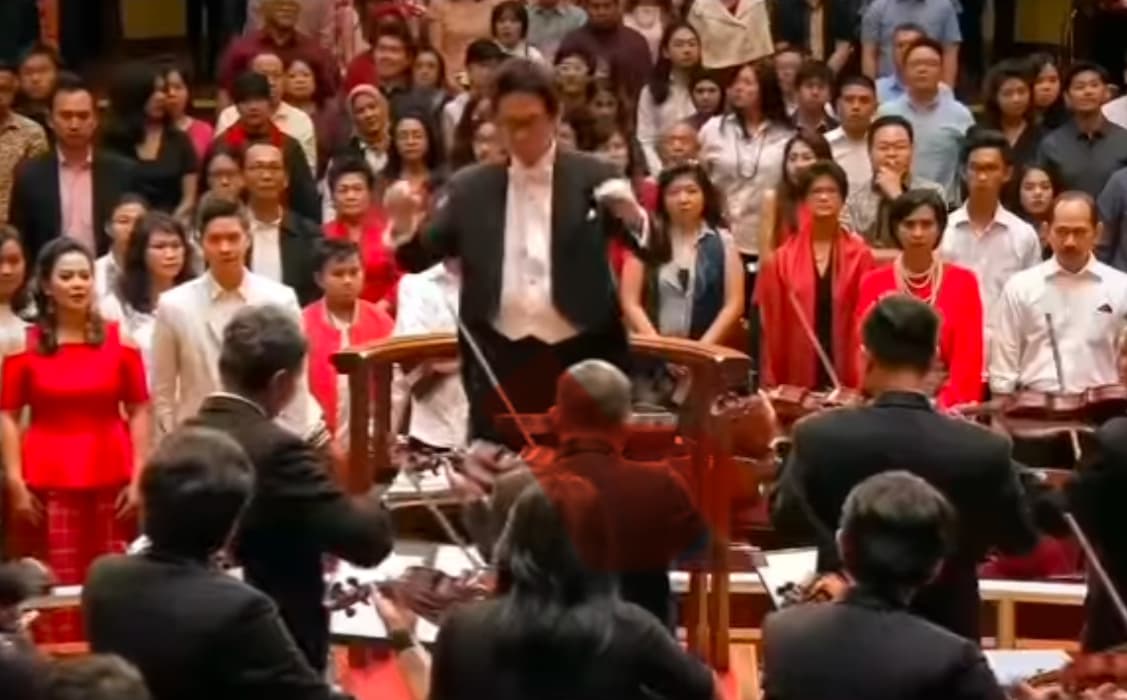 Masyarakat Sambut Positif Gagasan Penayangan Indonesia Raya di Televisi Setiap Pagi