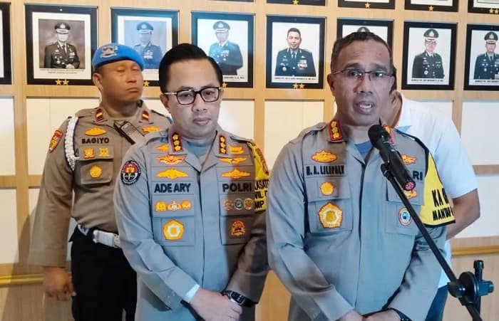 Langsung Ditahan, Tersangka Kasus Penganiayaan Pegawai Toko Roti Terancam 5 Tahun Penjara