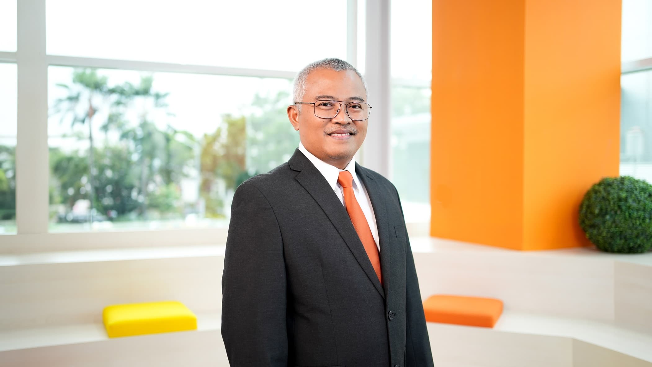 FWD Insurance Tunjuk 2 Direksi Baru, Ini Profilnya