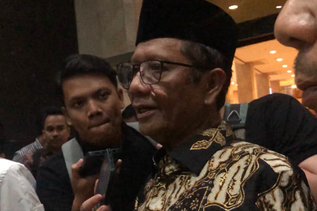 Mahfud MD: Penghapusan Presidential Threshold Langkah Berani Menuju Demokrasi Inklusif