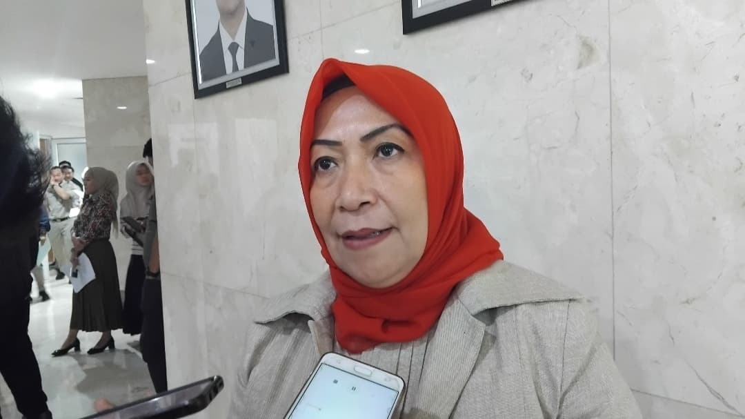 Anggota DPRD DKI Jakarta Tolak Wacana Penutupan Stasiun Karet: Tolong Dikaji Ulang