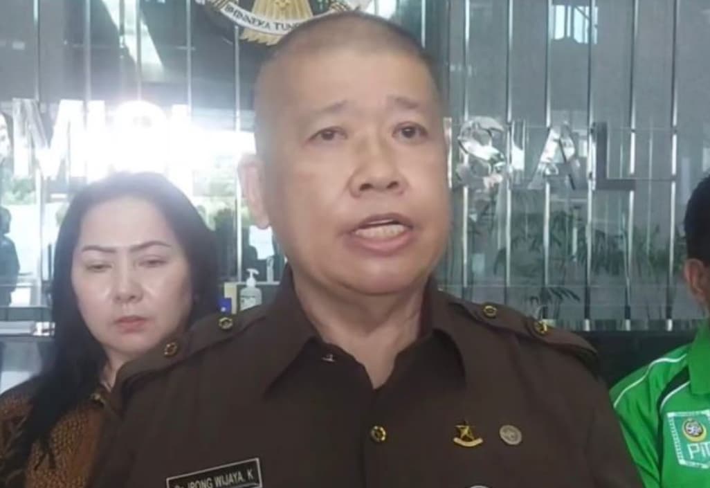 Gegara Sengketa Merek, Ketua Umum PITI Laporkan Hakim PN Jakarta Pusat ke KY