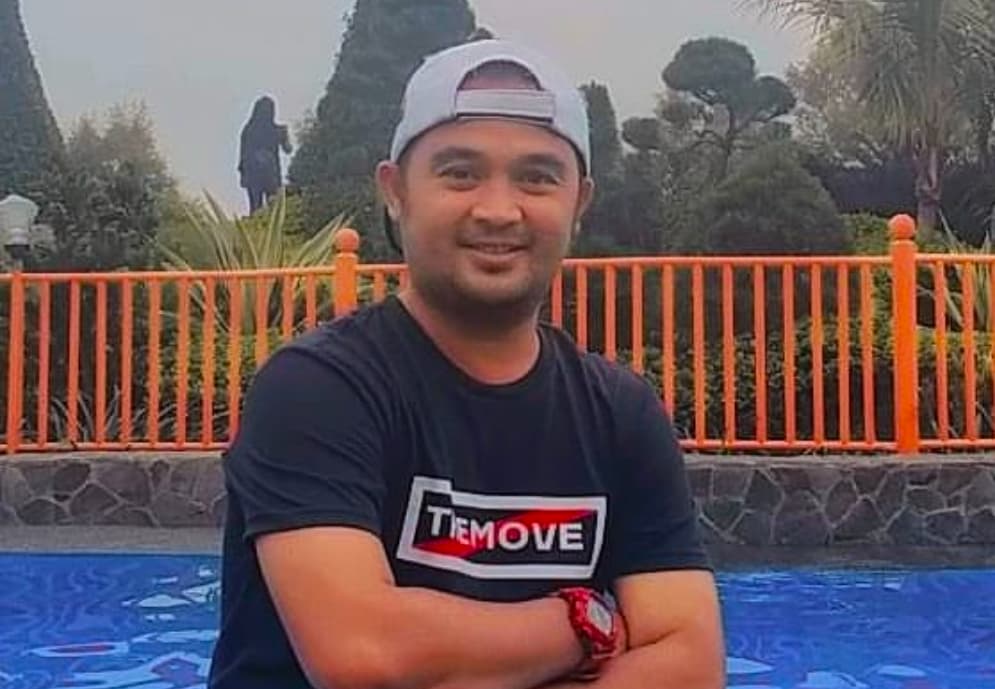 Hasil Autopsi, Ditemukan Kekerasan Benda Tajam dan Tumpul di Tubuh Sandy Permana