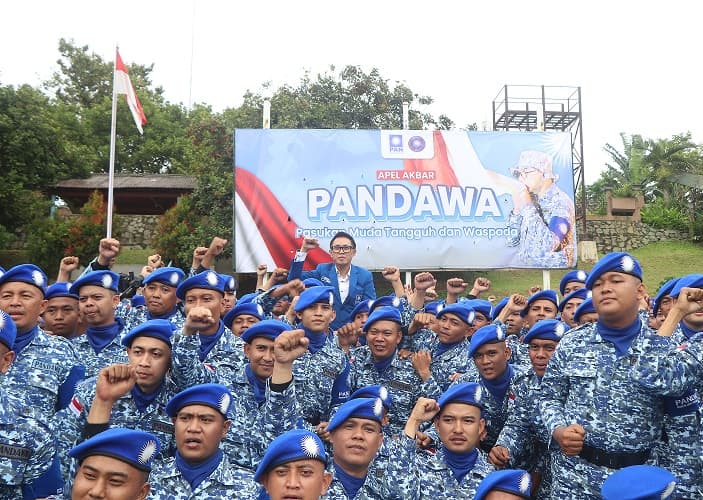 Membangun Indonesia Maju, PAN Latih 500 Pemimpin Muda Melalui PANdawa