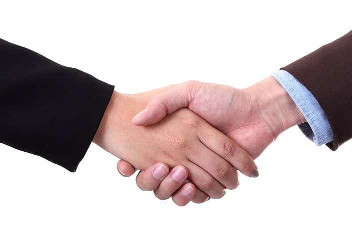 Tips Psikologi: Begini Cara Membuat Kesan Baik dalam Waktu Singkat