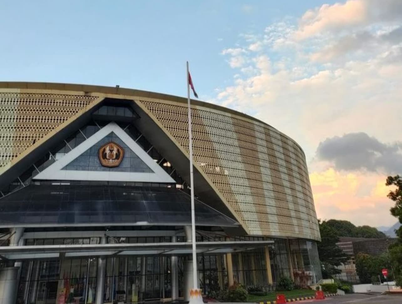 Prediksi Nilai Rata-Rata Rapor SNBP 2025 UNPAD untuk Semua Jurusan