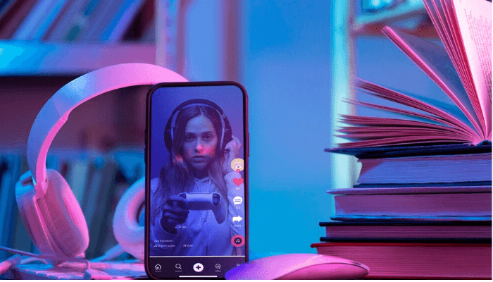 Fitur Live TikTok di Indonesia Hilang, Netizen: Dibungkam Kah?