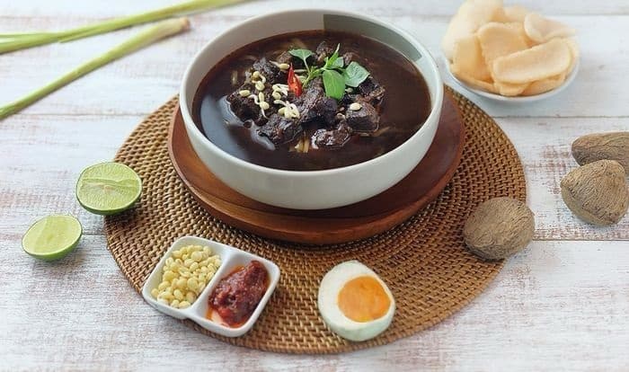 Rawon Jadi Sup Terenak Dunia Tetap Banyak yang Tidak Suka, Simak Alasannya!