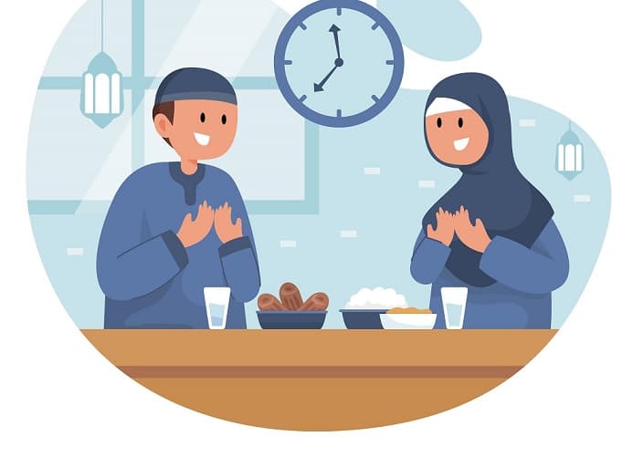 Doa Puasa Bulan Syaban, Amalan Penuh Berkah Jelang Ramadan