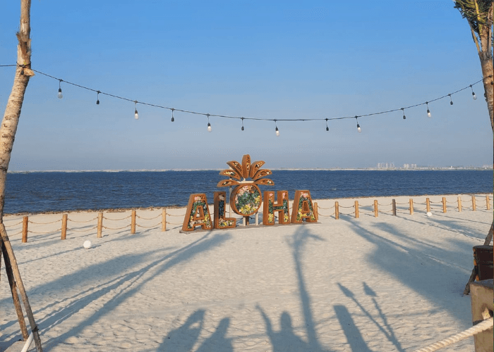 Menteri ATR Lempar Urusan Penutupan Akses Jalan di PIK ke Menteri PKP