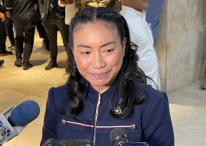 Tak Ada Unsur Pelanggaran, Gerindra dan MKD DPR Tolak Pengunduran Diri Saraswati