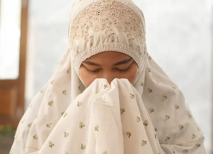 Jadwal Sholat Wilayah Bandung, Kamis 20 Februari 2025