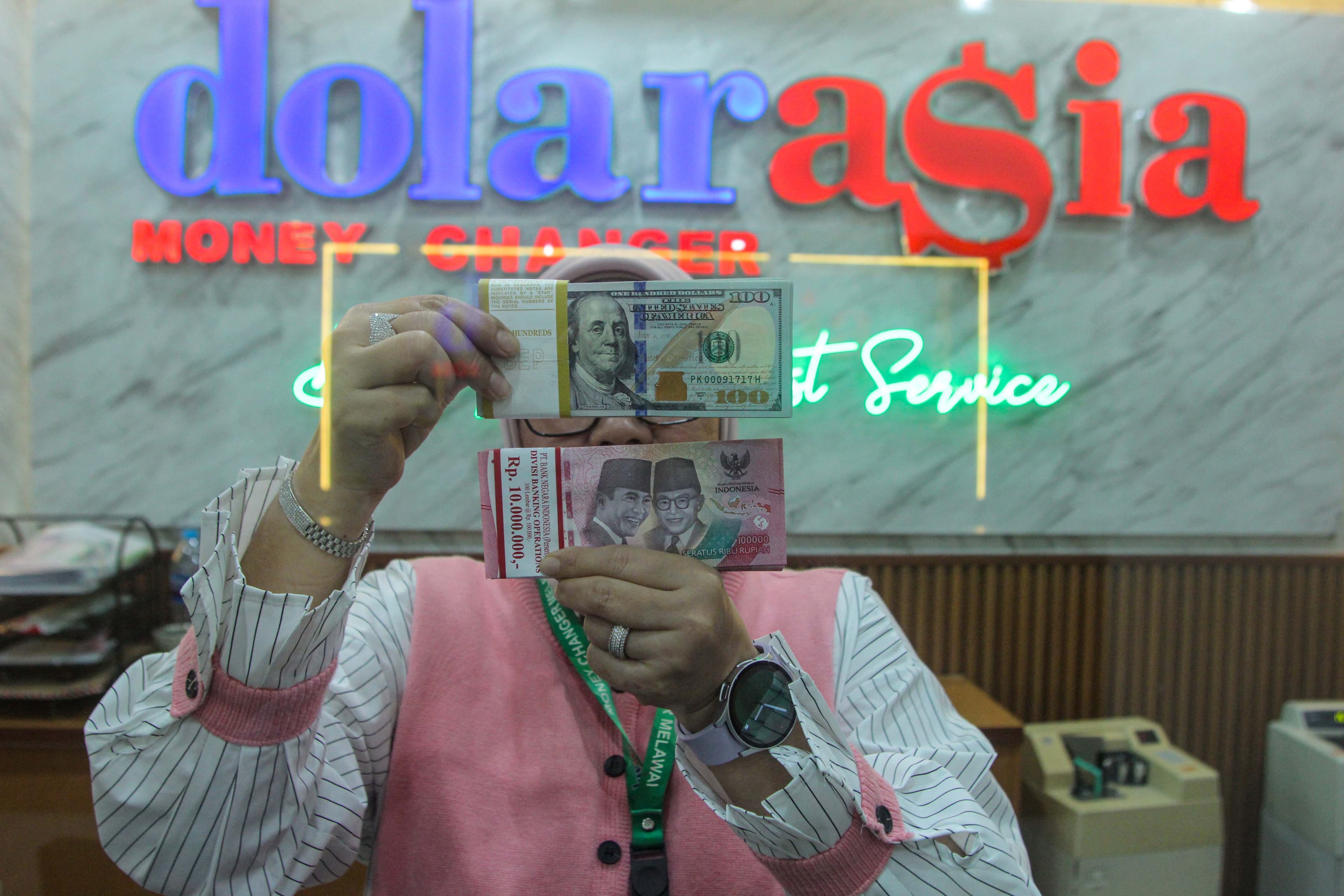 Utang Luar Negeri Indonesia Naik 2 Persen ke USD431,9 Miliar di Agustus 2025
