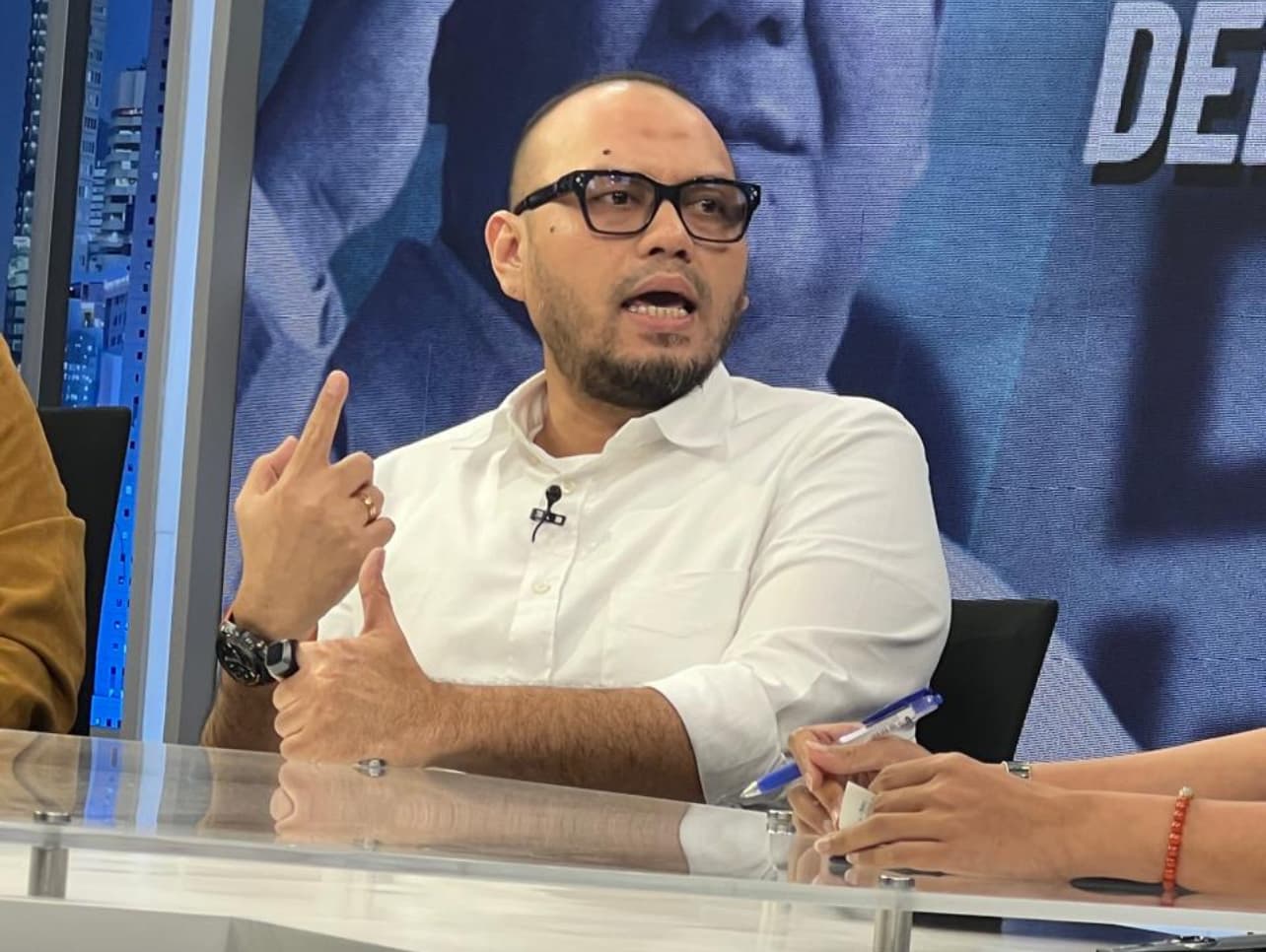 Pakar Hukum: Suap Rp60 Miliar ke Ketua PN Jaksel Adalah Perampokan Keadilan Paling Brutal