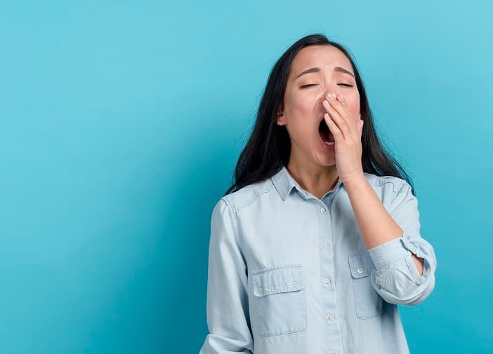 Rangkaian Cara Efektif Usir Ngantuk di Tempat Kerja