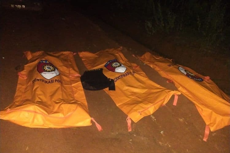 Kodam II/Sriwijaya Selidiki Dugaan Keterlibatan Anggota TNI dalam Penembakan 3 Polisi di Way Kanan Saat Gerebek Sabung Ayam