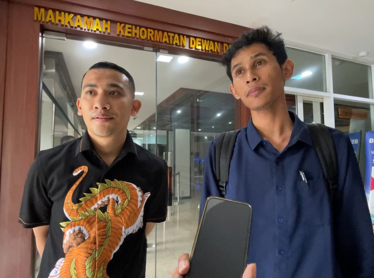 Diduga Langgar Etik, Anggota Komisi X Muhammad Khadafi Dilaporkan ke MKD DPR