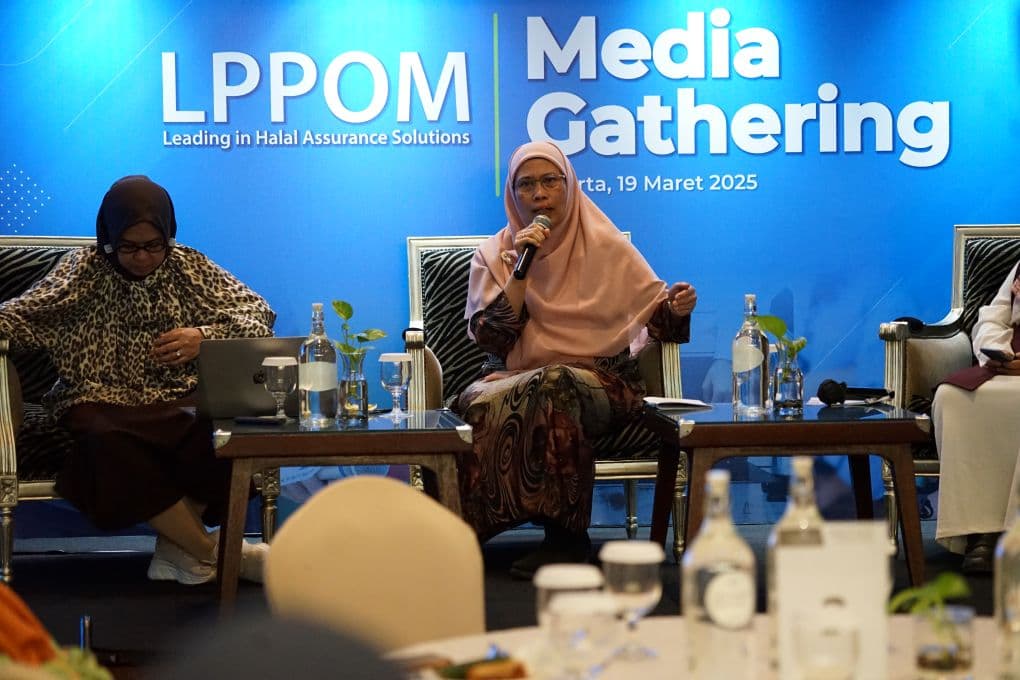 Sertifikasi Halal Dianggap Mahal dan Lama, Ini Tarif dan Waktu Pemeriksaan Halal Sebenarnya