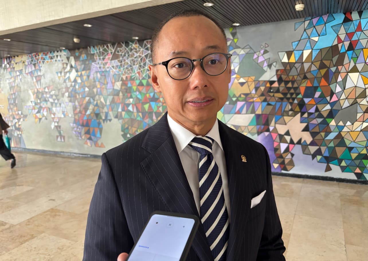 Serangan KKB di Yahukimo Tak Terkait Revisi UU TNI, Eddy Soeparno: Pengamanan Harus Ditingkatkan!