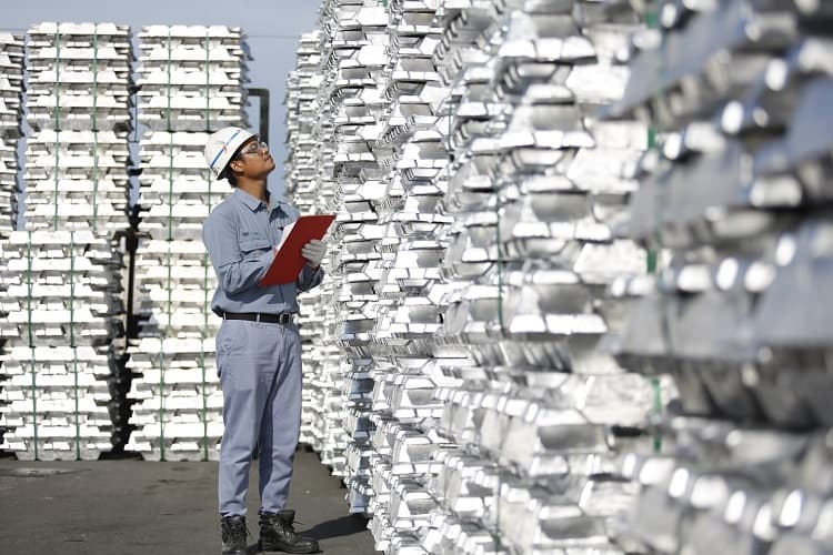 Inalum Siapkan Tender EPC SGAR Fase 2, Tambah Kapasitas Alumina Jadi 2 Juta Ton