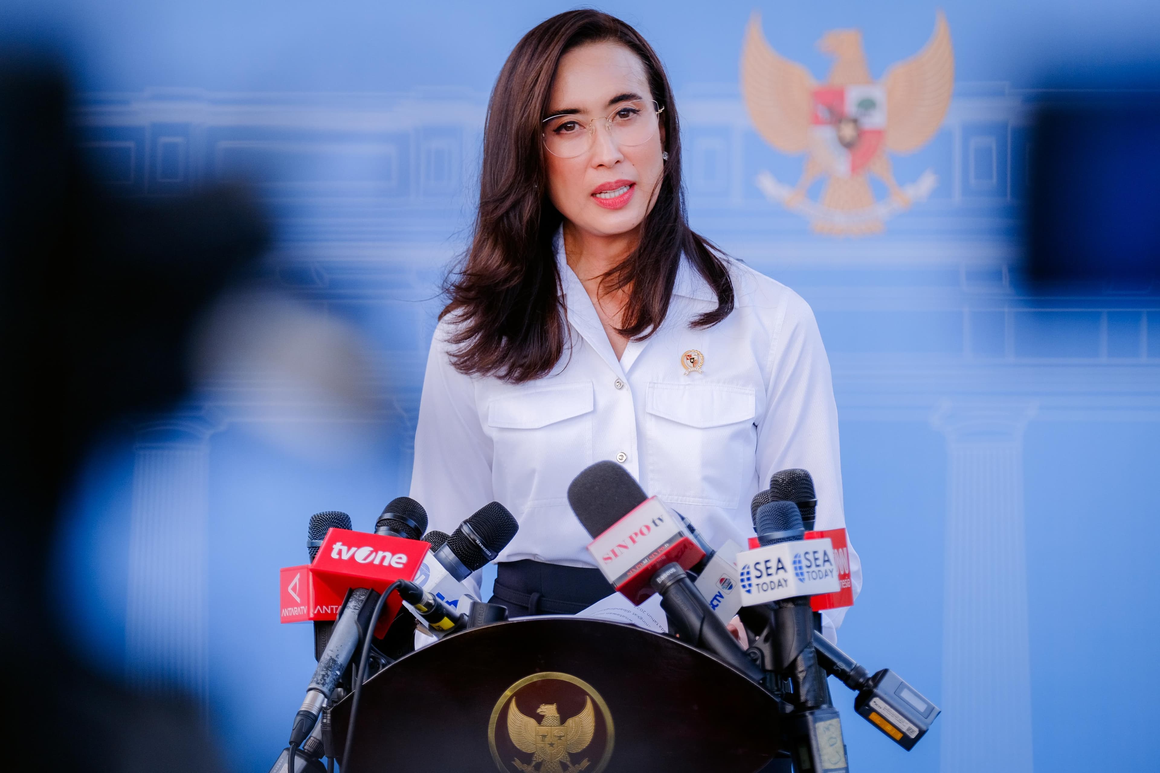 Indonesia–Tiongkok Sepakati Kerja Sama Strategis di Bidang Pariwisata