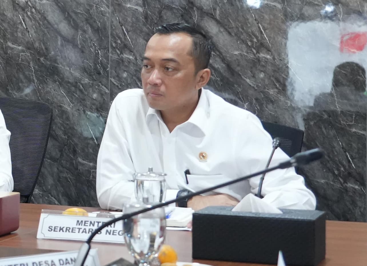 SBY, Jokowi dan Megawati Bakal Hadiri Perayaan HUT ke-80 RI di Istana