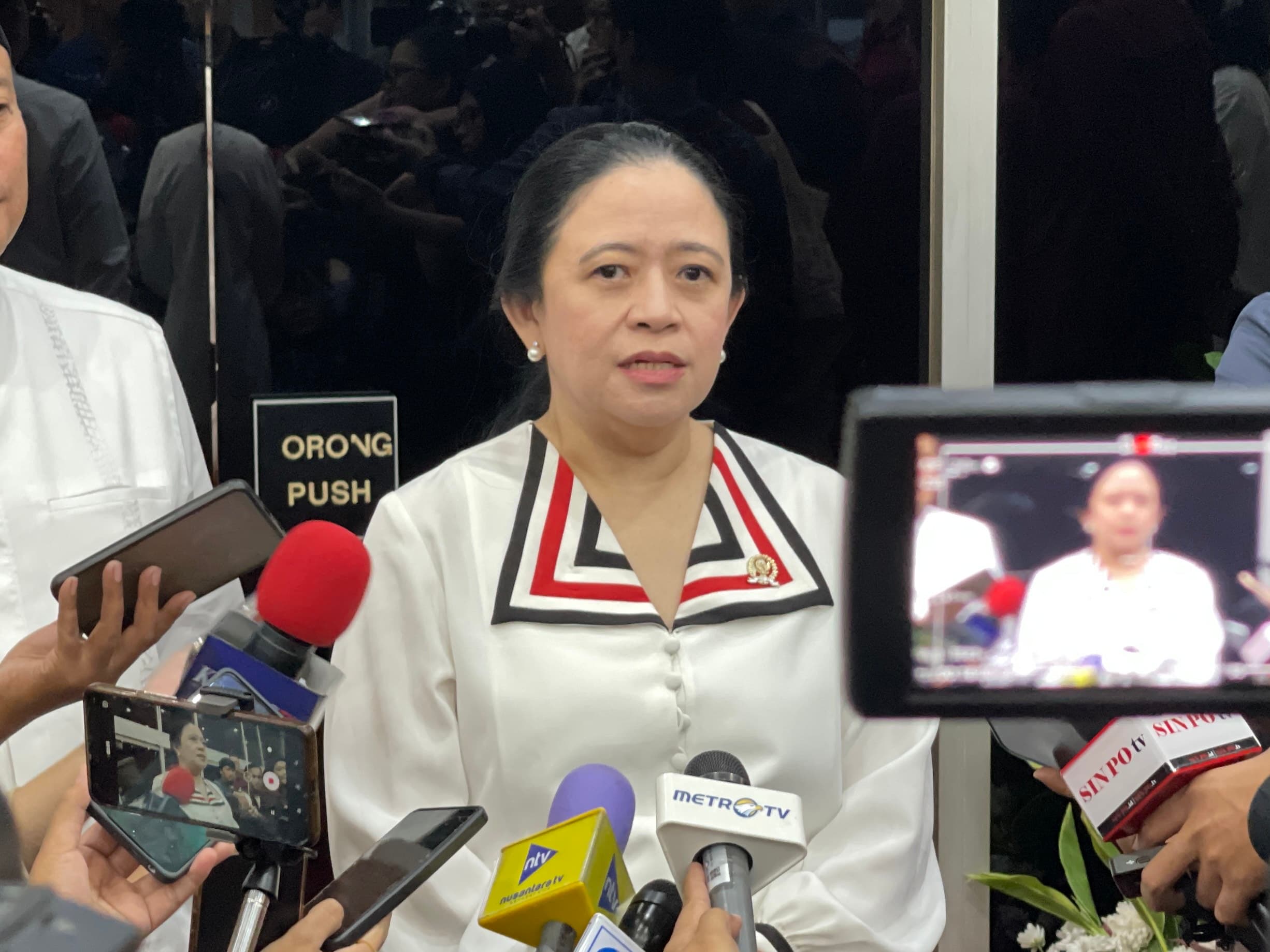 Puan Maharani: Pendidikan Bermutu Harus Hadir di Setiap Jengkal Negeri