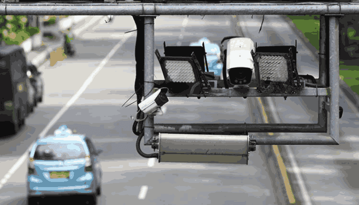 Takut Kena Tilang Elektronik? Begini Cara Cek dan Bayar ETLE Lewat Aplikasi di Android dan iOS