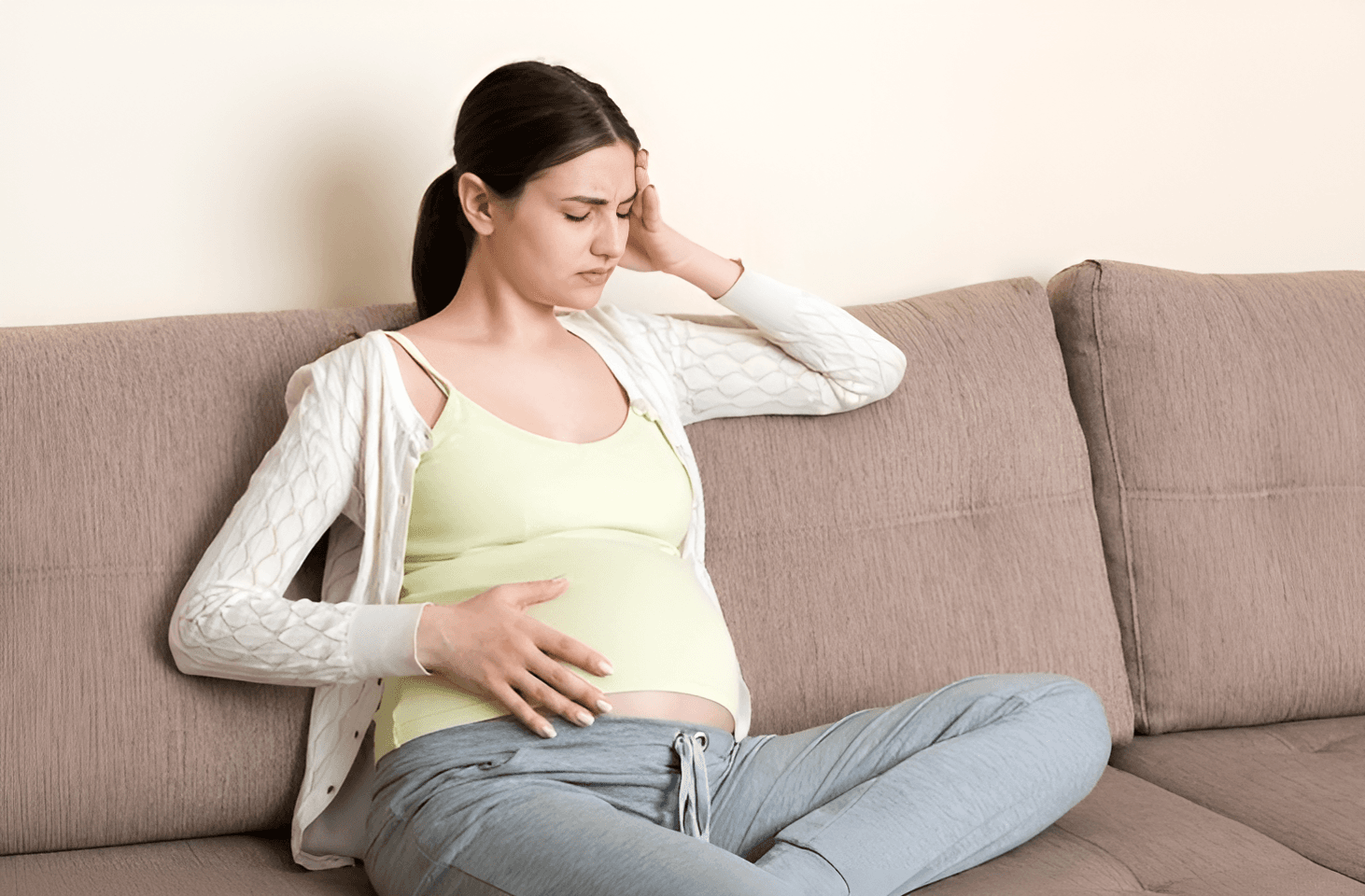 Apa Saja Tanda Kehamilan Minggu Pertama yang Perlu Diketahui?