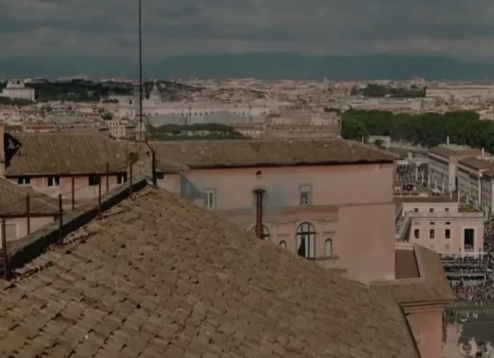 Asap Putih! Habemus Papam, Paus Baru Sudah Terpilih!