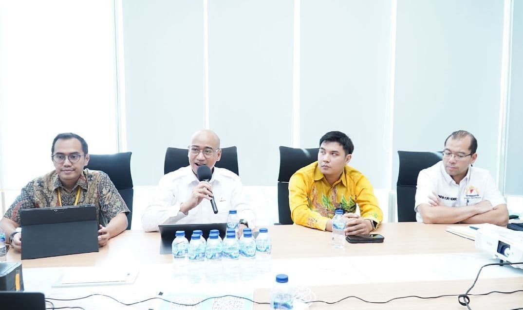 Dukung Gizi Anak, Kadin Gelar Pelatihan Perdana Mitra Program MBG