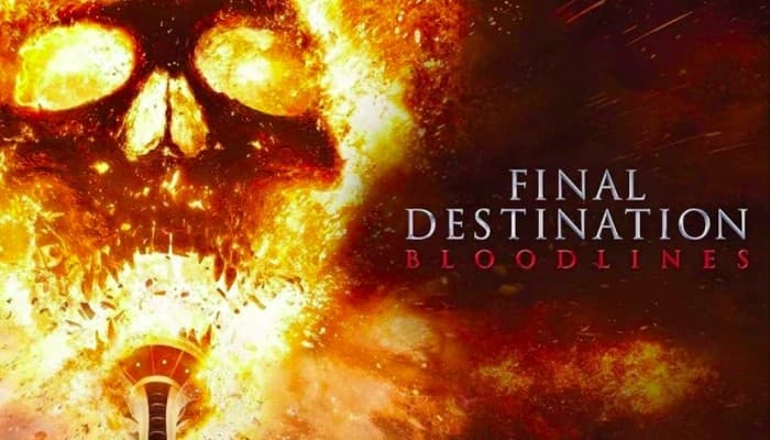10 Lagu Soundtrack Final Destination: Bloodlines, Ada Kelly Clarkson hingga Creedence Clearwater Revival