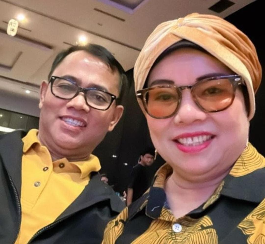 Haji Faisal Bongkar Fuji Sering Dimanfaatin Karyawan: Udah Sering Dibilangin